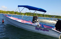 Your next big catch is in Buccoo!